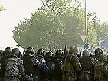 В Бахчисарае закрыт рынок, ставший причиной столновений между торговцами и крымскими татарами В Бахчисарае закрыт рынок, ставший причиной столновений между торговцами и крымскими татарами