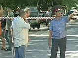 Следственная группа склоняется к тому, что причина взрыва имела криминальный характер, и никак не связана со взрывом маршрутного такси 6 июля 2006 года Следственная группа склоняется к тому, что причина взрыва имела криминальный характер, и никак не связана со взрывом маршрутного такси 6 июля 2006 года