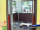 В Приднестровье задержаны двое подозреваемых в причастности к взрыву троллейбуса