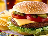 Гамбургеры придумали на территории России и Украины, выяснили исследователи