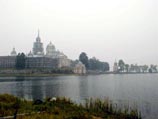 В Нило-Столобенской пустыни детей приобщат к православию и традиционным ценностям В Нило-Столобенской пустыни детей приобщат к православию и традиционным ценностям