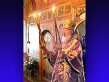 Освящен храм Живоначальной Троицы в Пхеньяне Освящен храм Живоначальной Троицы в Пхеньяне