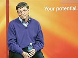 Билл Гейтс призвал женщин самим предохраняться, чтобы остановить СПИД