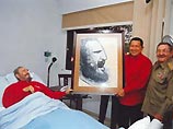 Опубликованы новые фотографии Фиделя Кастро в больнице. Его брат входит в публичную политику Опубликованы новые фотографии Фиделя Кастро в больнице. Его брат входит в публичную политику