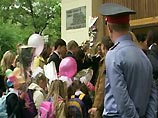 К 1 сентября милиция проверит безопасность всех российских школ К 1 сентября милиция проверит безопасность всех российских школ