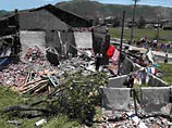 Число жертв тайфуна "Саомай" на  юго-востоке Китая превысило 250 человек