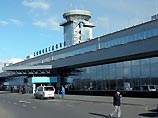 Аэропорт "Домодедово" перевез в этом году более 8 млн пассажиров