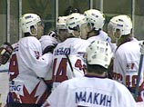 Федерация хоккея России сделала заявление по поводу бегства Малкина
