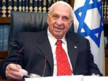 В день перемирия у бывшего израильского премьера Шарона резко ухудшилось состояние В день перемирия у бывшего израильского премьера Шарона резко ухудшилось состояние