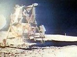NASA потеряло оригинал записи первых шагов человека на Луне