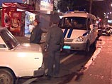 В Москве приехавшего на вызов милиционера ударили ножом в сердце В Москве приехавшего на вызов милиционера ударили ножом в сердце