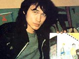 15 августа исполняется 16 лет со дня трагической гибели Виктора Цоя 15 августа исполняется 16 лет со дня трагической гибели Виктора Цоя