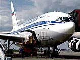 "Аэрофлот" подал иск к ИФК из-за срыва поставки шести самолетов Ил-96-300