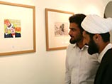 В Тегеране открылась выставка карикатур на тему Холокоста