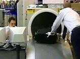 Отчет: рентгеновские аппараты в аэропортах США не способны обнаружить взрывчатку в обуви пассажиров
