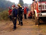 В ближайшие 200 лет увеличится число лесных пожаров, засух и наводнений, считают британские ученые В ближайшие 200 лет увеличится число лесных пожаров, засух и наводнений, считают британские ученые
