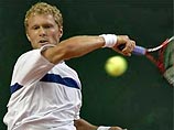 Турсунов успешно стартовал на турнире серии Masters в Цинциннати Турсунов успешно стартовал на турнире серии Masters в Цинциннати