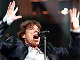 Rolling Stones отменили концерт в Испании. На сей раз солист Мик Джаггер потерял голос