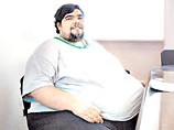 Безработный 312-килограммовый аргентинец по Конституции отсудил у государства операцию по снижению веса