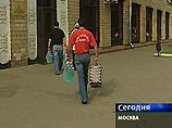 Массовые отравления на стройках Москвы и Подмосковья: госпитализированы 175 иностранных рабочих