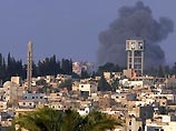 Президенты Ирана и Сирии назвали прекращение огня в Ливане победой "Хизбаллах"
