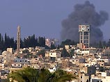 Президенты Ирана и Сирии назвали прекращение огня в Ливане победой "Хизбаллах" Президенты Ирана и Сирии назвали прекращение огня в Ливане победой "Хизбаллах"