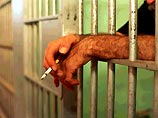 Замначальника колонии  в Свердловской области осужден на 7 лет за поджог и ложный донос на заключенного 