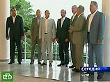 В Сочи открылся неформальный саммит глав лидеров стран ЕврАзЭС В Сочи открылся неформальный саммит глав лидеров стран ЕврАзЭС