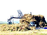 В Читинской области введен режим чрезвычайной ситуации из-за засухи В Читинской области введен режим чрезвычайной ситуации из-за засухи