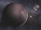 Астрономы предлагают "ради интереса" увеличить количество планет Солнечной системы до 12