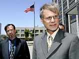 Суд в США обязал журналистов газеты The San Francisco Chronicle раскрыть свои источники Суд в США обязал журналистов газеты The San Francisco Chronicle раскрыть свои источники
