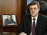 Юрий Чайка признал за прокуратурой "заказные дела" Юрий Чайка признал за прокуратурой "заказные дела"