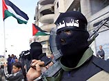 Лидеры "Фатха" и "Хамаса" договорились создать в ПА правительство национального единства
