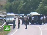 В Ингушетии обстрелян УАЗ с военнослужащими: один человек убит, двое ранены