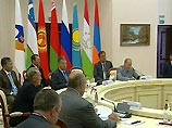 Главы стран-участниц ЕврАзЭС единодушно констатировали успех саммита