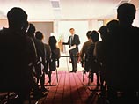 Западные инвестбанки не могут удержать менеджеров от соблазна работать в российских компаниях Западные инвестбанки не могут удержать менеджеров от соблазна работать в российских компаниях