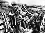 Минобороны Великобритании просит помиловать свыше 300 солдат, казненных за дезертирство в годы Первой мировой войны