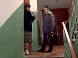 На лестничной площадке жилого дома в Петербурге злоумышленники взорвали гранату На лестничной площадке жилого дома в Петербурге злоумышленники взорвали гранату