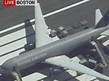В США экстренно посадили авиалайнер, вылетевший из Лондона (ВИДЕО) В США экстренно посадили авиалайнер, вылетевший из Лондона (ВИДЕО)