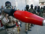 Шиитская группировка "Хизбаллах" в среду заявила об отказе разоружаться Шиитская группировка "Хизбаллах" в среду заявила об отказе разоружаться