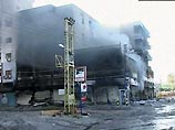 "Хизбаллах" отказывается уходить из Южного Ливана и готова отдать то оружие, которое найдут "Хизбаллах" отказывается уходить из Южного Ливана и готова отдать то оружие, которое найдут