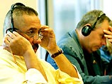 В США обнародованы записи переговоров тех, кто находился в ВТЦ В США обнародованы записи переговоров тех, кто находился в ВТЦ