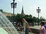 До конца недели в столичном регионе установится теплая погода без сильных ветров и интенсивных дождей. Согласно прогнозу синоптиков, предоставленному в Росгидромете, "сегодня воздух в Москве прогреется после полудня до 23-25, в Подмосковье - до 21-26 град До конца недели в столичном регионе установится теплая погода без сильных ветров и интенсивных дождей. Согласно прогнозу синоптиков, предоставленному в Росгидромете, "сегодня воздух в Москве прогреется после полудня до 23-25, в Подмосковье - до 21-26 град