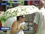 Теплая, сухая и безветренная погода установилась в Москве до конца недели Теплая, сухая и безветренная погода установилась в Москве до конца недели