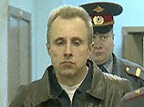 Мосгорсуд вынесет приговор по делу сотрудника ЮКОСа Алексея Пичугина, обвиняемого в убийствах
