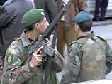 Командующий жандармерией Южного Ливана арестован за то, что угощал чаем израильских офицеров Командующий жандармерией Южного Ливана арестован за то, что угощал чаем израильских офицеров