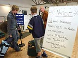 Многие британцы остались без квартир и машин из-за хаоса в аэропортах Многие британцы остались без квартир и машин из-за хаоса в аэропортах