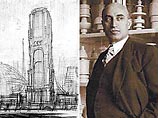 Из госархива были похищены около двух тысяч рисунков архитектора Чернихова, вернуть удалось 300 работ Из госархива были похищены около двух тысяч рисунков архитектора Чернихова, вернуть удалось 300 работ
