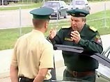 На российско-латвийской границе скопились в пробке около 1200 грузовиков На российско-латвийской границе скопились в пробке около 1200 грузовиков