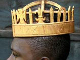 Шахтер из Германии в одночасье стал монархом африканского королевства